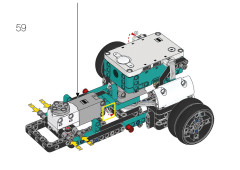 LEGO 51515 instructions page 60 – build guide