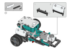 LEGO 51515 instructions page 62 – build guide