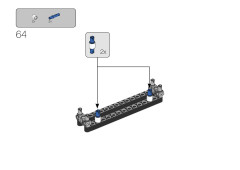 LEGO 51515 instructions page 65 – build guide