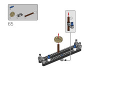 LEGO 51515 instructions page 66 – build guide