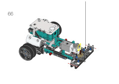 LEGO 51515 instructions page 67 – build guide