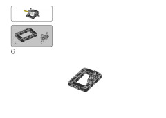 LEGO 51515 instructions page 7 – build guide