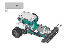 LEGO 51515 instructions page 70 – build guide