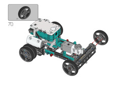 LEGO 51515 instructions page 71 – build guide