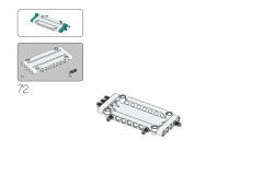 LEGO 51515 instructions page 73 – build guide