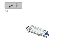 LEGO 51515 instructions page 74 – build guide