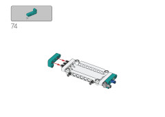 LEGO 51515 instructions page 75 – build guide