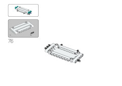 LEGO 51515 instructions page 77 – build guide