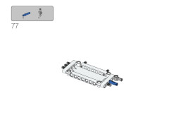 LEGO 51515 instructions page 78 – build guide