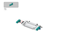 LEGO 51515 instructions page 79 – build guide