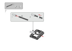 LEGO 51515 instructions page 8 – build guide