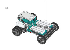 LEGO 51515 instructions page 80 – build guide