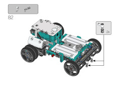 LEGO 51515 instructions page 83 – build guide
