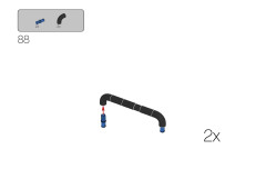 LEGO 51515 instructions page 89 – build guide