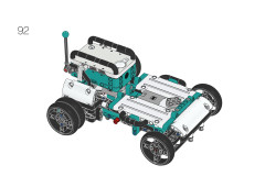 LEGO 51515 instructions page 93 – build guide