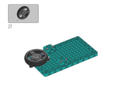 LEGO 51515 instructions page 102 – build guide