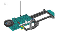 LEGO 51515 instructions page 103 – build guide