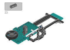 LEGO 51515 instructions page 104 – build guide