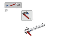 LEGO 51515 instructions page 107 – build guide
