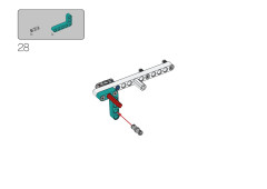 LEGO 51515 instructions page 109 – build guide