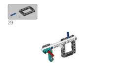 LEGO 51515 instructions page 110 – build guide