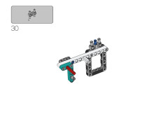 LEGO 51515 instructions page 111 – build guide