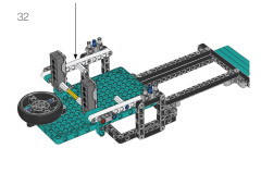 LEGO 51515 instructions page 113 – build guide