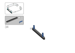 LEGO 51515 instructions page 116 – build guide