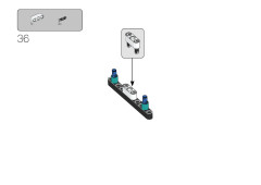 LEGO 51515 instructions page 118 – build guide