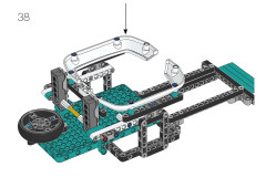 LEGO 51515 instructions page 120 – build guide