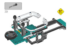 LEGO 51515 instructions page 121 – build guide