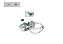 LEGO 51515 instructions page 126 – build guide