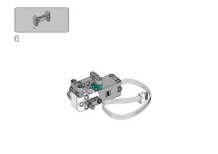 LEGO 51515 instructions page 128 – build guide