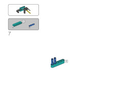 LEGO 51515 instructions page 129 – build guide