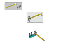 LEGO 51515 instructions page 130 – build guide