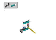 LEGO 51515 instructions page 131 – build guide