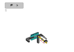 LEGO 51515 instructions page 133 – build guide