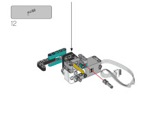 LEGO 51515 instructions page 134 – build guide