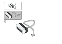 LEGO 51515 instructions page 14 – build guide