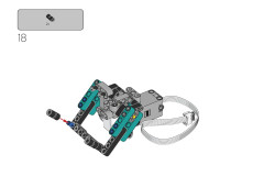 LEGO 51515 instructions page 140 – build guide
