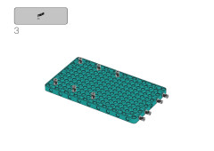 LEGO 51515 instructions page 146 – build guide