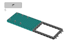 LEGO 51515 instructions page 148 – build guide