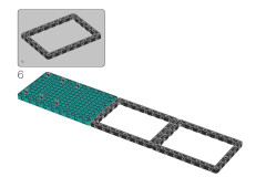LEGO 51515 instructions page 149 – build guide