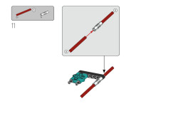 LEGO 51515 instructions page 154 – build guide