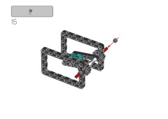 LEGO 51515 instructions page 158 – build guide