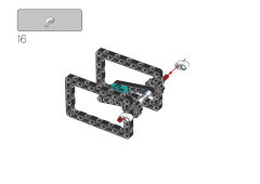 LEGO 51515 instructions page 159 – build guide
