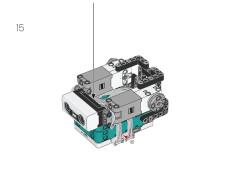 LEGO 51515 instructions page 16 – build guide