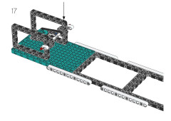 LEGO 51515 instructions page 160 – build guide
