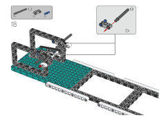 LEGO 51515 instructions page 161 – build guide