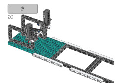 LEGO 51515 instructions page 163 – build guide